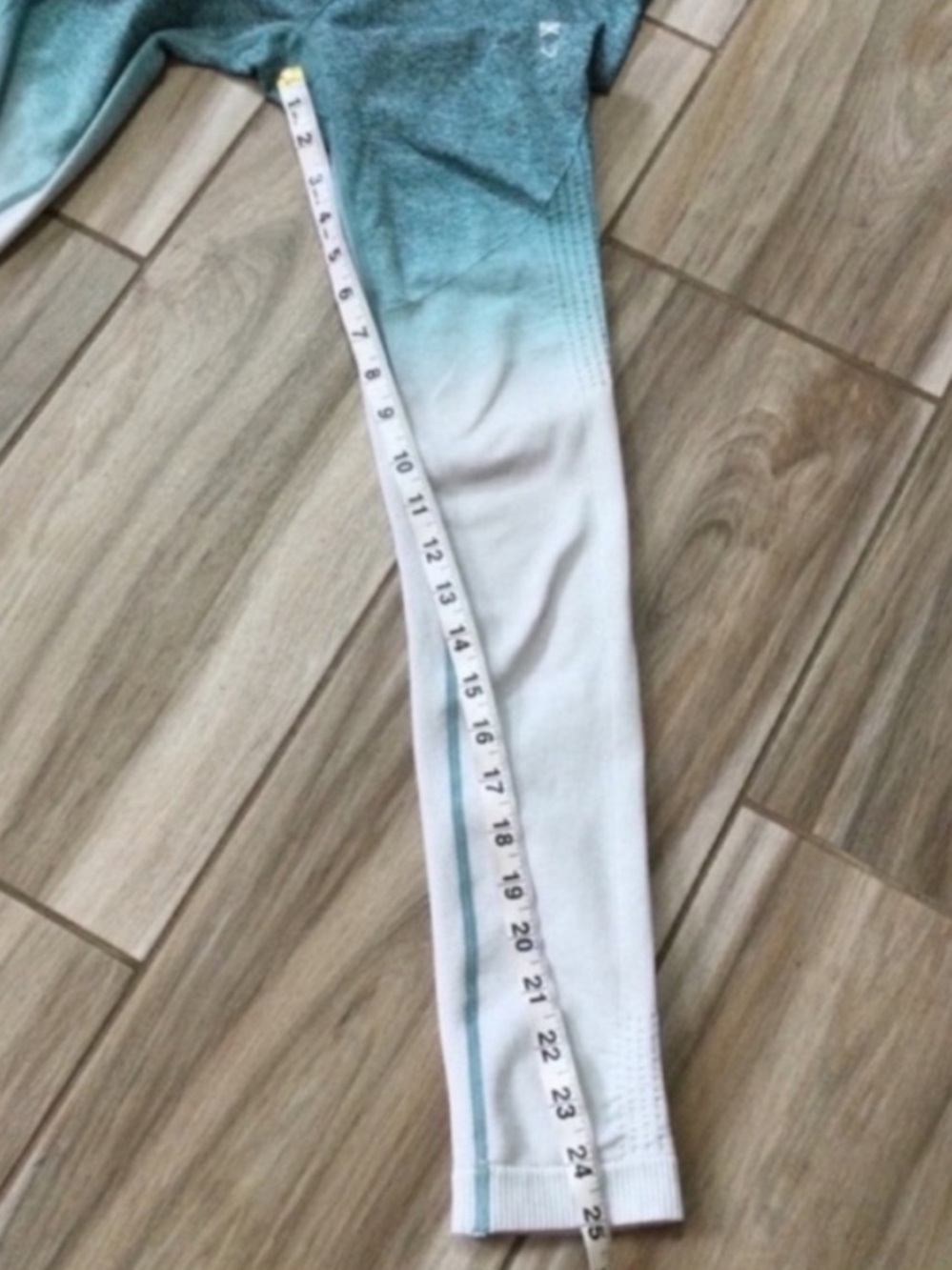 Gymshark Leggings - Picture 11 of 11